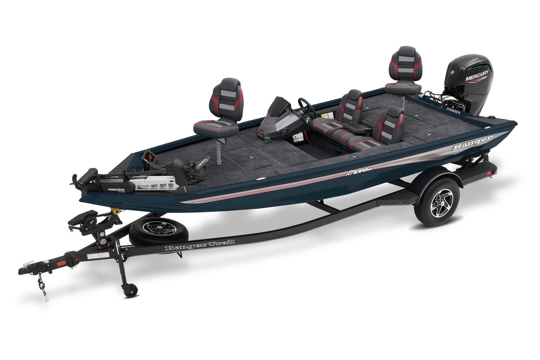 2026 RANGER RT178C | Cabela's